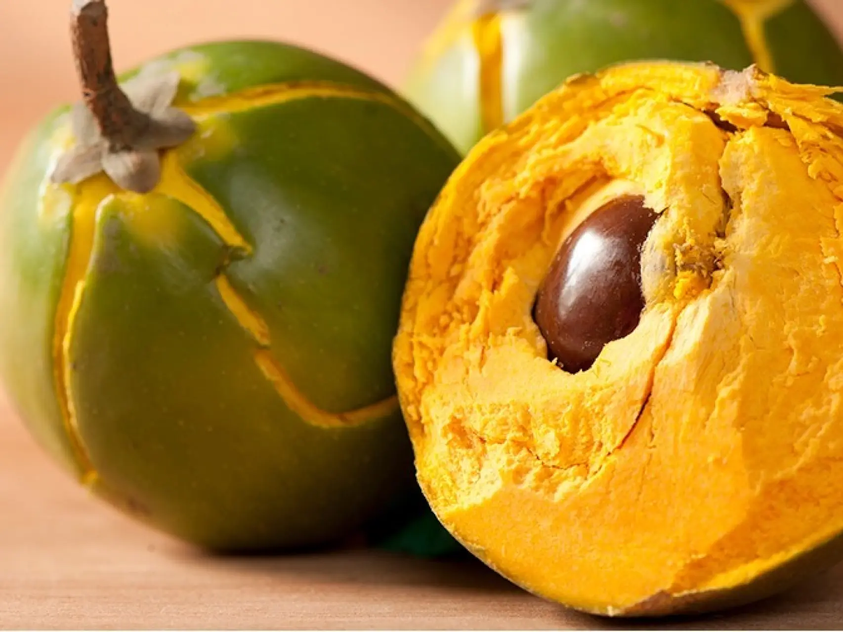 Lúcuma
